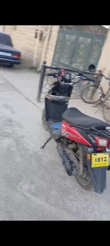 питбайк в баку цена: Qabag 2 plasmasi qirilib birde karburator deyismelidi tekerler mator — 5