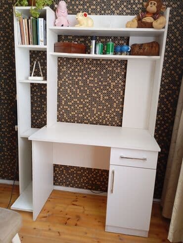 dsp satışı: Б/у, 2 двери Прямой шкаф, Книжный шкаф, Азербайджан — 1