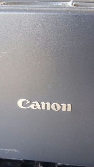 dirnaq aparat: Printer Canon i-sensys LBP7018c Çap aparatı yaxşı vəziyyətdədi, çox — 6