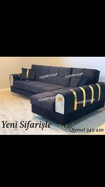 ucuz termolar: Künc divan, Yeni, Açılan, Bazalı, Parça, Şəhərdaxili pulsuz çatdırılma — 6