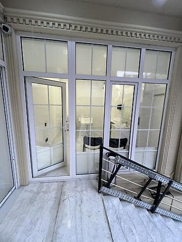 gozelik salonu: Digər xəstəliyin müalicəsi, Klinikada — 8