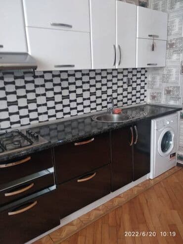 квартиры в баку с видом на море: Həzi Aslanov metrosuna yaxin 17 mertebeli binanın 7-ci mərtəbəsində — 19