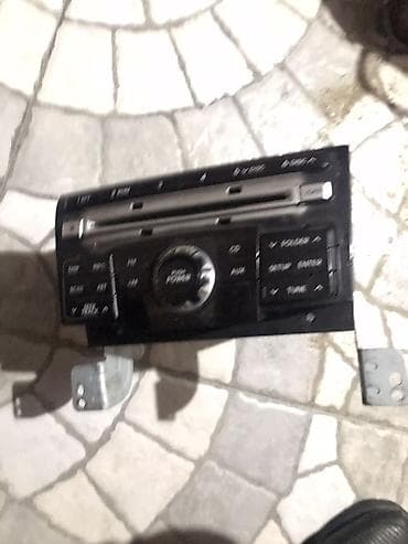 Videoreqistratorlar: Maqnitol, İşlənmiş, CD — 2