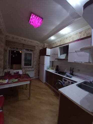 продажа квартира: 2 комнаты, Новостройка, м. Ази Асланов, 85 м² — 9