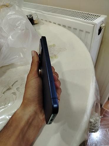 iphone 12 pro 512: IPhone 17 Pro Max, 256 GB, Mavi, Face ID — 2