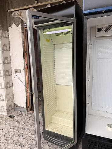 soyuducular ucuz: Vitrin tipli ticarət soyuducuları Salam hamisi islek veziyetdedi hec — 1