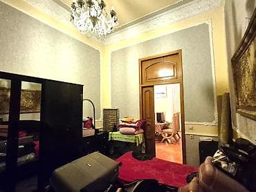 3 комнатная квартира: Баку, 3 комнаты, Вторичка, м. Сахиль, 108 м² — 8