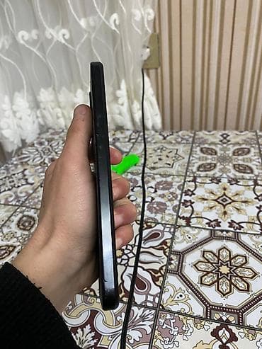 j8 plus: Honor X5b Plus, rəng - Qara — 5