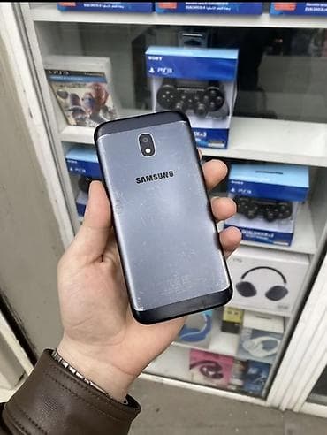 fm transmitter: Samsung Galaxy J3 2017, 16 GB — 2