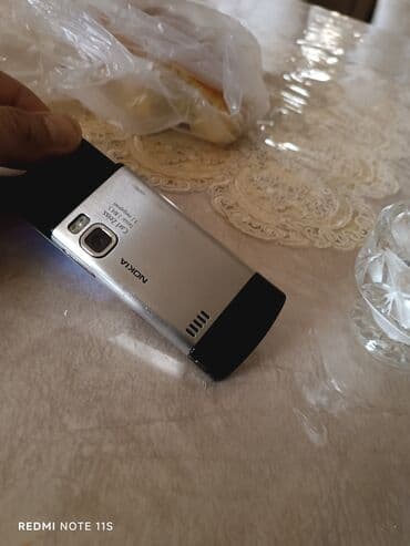 telfon a51: Nokia 1, rəng - Bej, Düyməli — 4