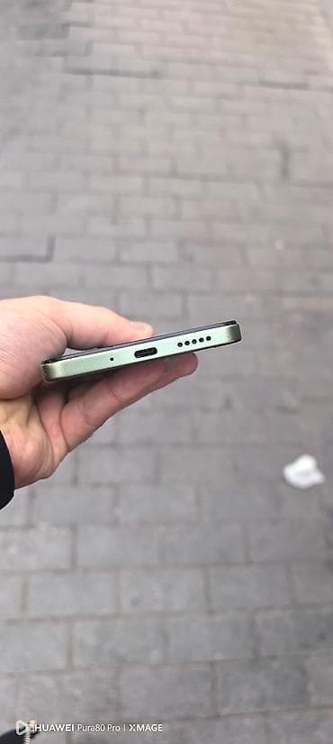 Məişət texnikası: Redmi 14C, 256 GB — 3