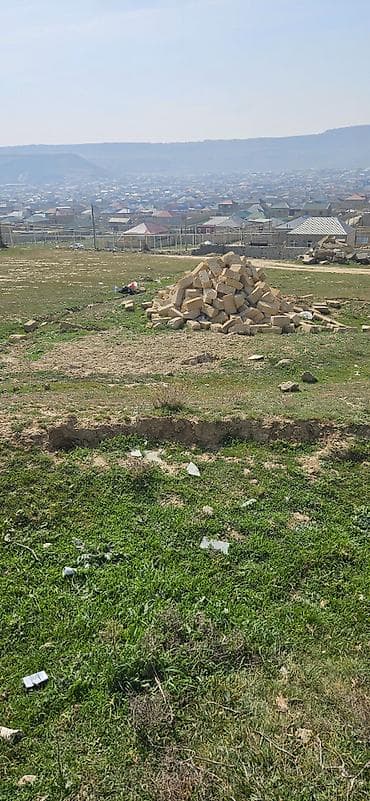 basavik satisi: 2 sot, Tikinti, Mülkiyyətçi, Kupça (Çıxarış), Texniki pasport — 1