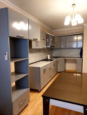 şamaxinkada satılan evlər: 2 комнаты, Новостройка, 84 м² — 17