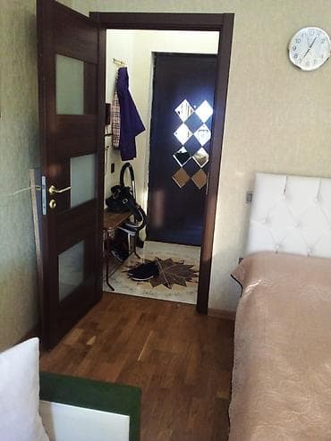 binə atçiliq: Xırdalanda, Kristal Abşeron-2 yaşayış kompleksində 1 otaqlı studio — 10