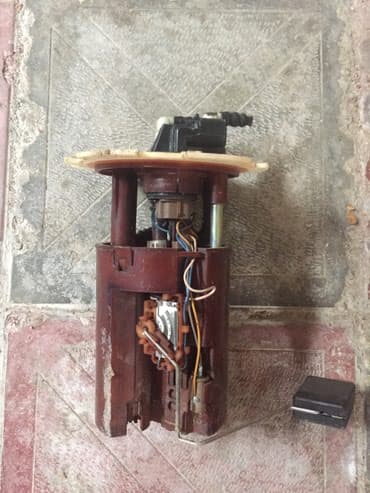 şevralet kruz: Chevrolet lacetti yanacaq nasosu chevrolet ücün başqa ehtiyat — 1