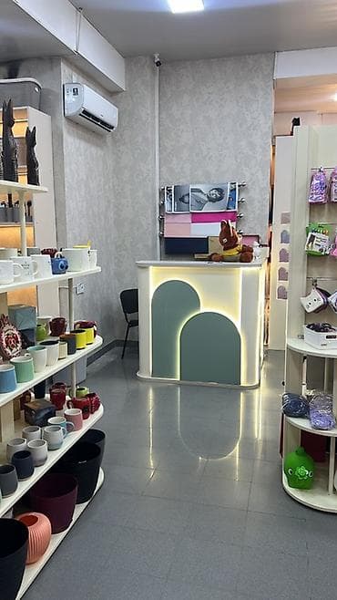 Təcili saglamlıqla baglı ziyanına çox gözəl küçədə yerləşən biznes — 9