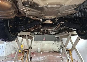 şkoda: Skoda Octavia: 1.6 l | 2011 il Sedan — 8