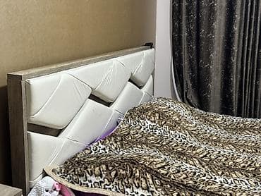 2 təknəfərlik çarpayı, Dolab, Komod, Termo, İşlənmiş — 1