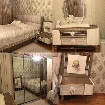 🛑🛑🛑Tecili endrim.edildi.Yataq desti ideal veziyyetdedi. turkiyenindi