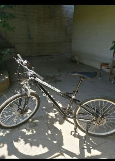 sumqayit velosiped satisi: İşlənmiş Şəhər velosipedi Toba, 28" — 1