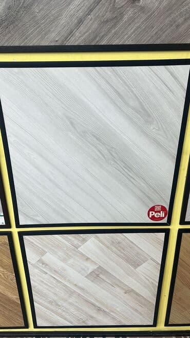laminat ikinci el: Laminat, Sinif - 33, 8 mm, Pulsuz çatdırılma, Kredit var — 1