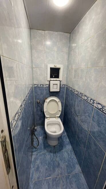 1 otaq kohne tikili: Bakı, Bakıxanov qəs., 2 otaqlı, Köhnə tikili, 65 kv. m — 10