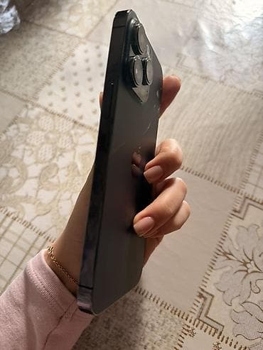 modem ikinci el: IPhone 14 Pro Max — 2