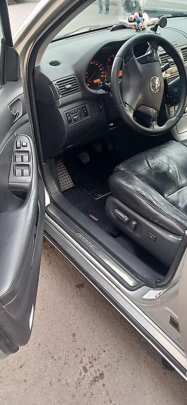 tofaş satış: Toyota Avensis: 2 l | 2007 il Universal — 10