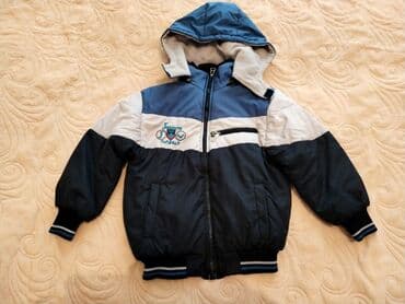 oğlan uşaq geyimləri: Oğlan uşağı üçün hər yaşa uyğun səliqəli geyimlər seçim çoxdur — 1