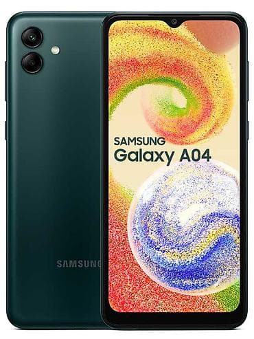 Samsung Galaxy A04, 64 GB