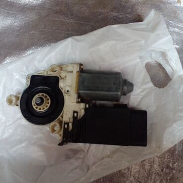 audi 80 b4 запчасти: Wv golf, bora, jetta, Audi,$koda üçün $üşeqaldirici mexanizm — 3