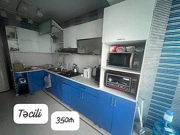 Endirim olundu 🛑🛑Mətbəx mebeli satılır 350azn. Ölçü 3.40/1. Üzərində lalafo.az -da Endirim olundu 🛑🛑Mətbəx mebeli satılır 350azn. Ölçü 3.40/1. Üzərində