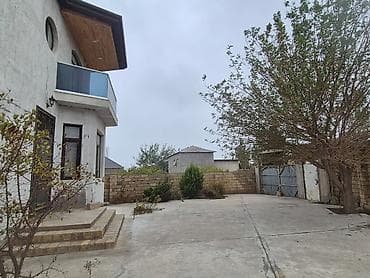 sumqayit menzil satisi: 4 otaqlı, 200 kv. m, Kredit yoxdur, Yeni təmirli — 4