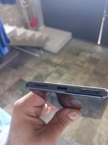 Tecno Spark, 256 GB, rəng - Boz — 5
