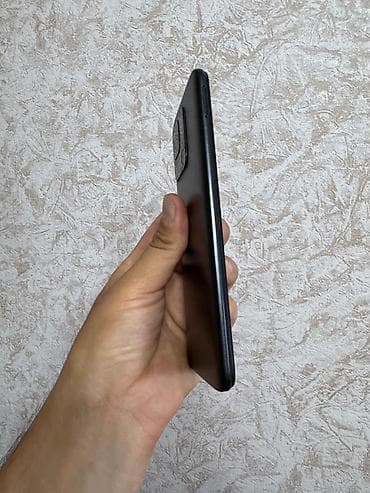 xiaomi miband: Redmi 10C, 64 ГБ, цвет - Черный, Гарантия, Кнопочный, Сенсорный — 5