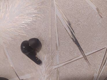 airdots s: Yeni Simsiz (Bluetooth) Qulaqcıqlar, LG, rəng - Qara — 3