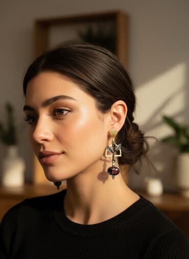 Əl işi təbii daşlarladır qaralmır
30 azn lalafo.az -da Əl işi təbii daşlarladır qaralmır
30 azn