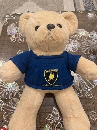 Peyk antenalarının quraşdırılması: Oyuncaqlar — 1