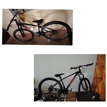 İncəsənət və kolleksiyalar: *Roya*. Kod : 7197 Velsoped satilir 29 luq 3 gun istifadə edilib — 1