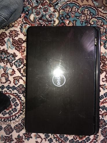 simsiz modem: Dell Inspiron noutbuk salam yaxşı veziyetdedir real alıcıya endrim — 4
