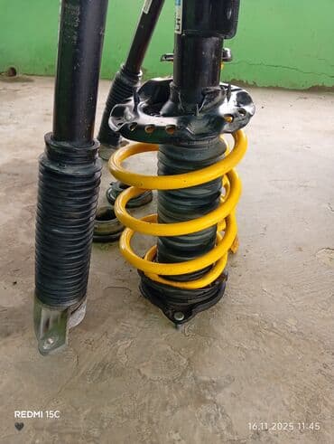 hyundai elantra salon qiymeti: Tam komplekt, Kia, 2015 il — 5