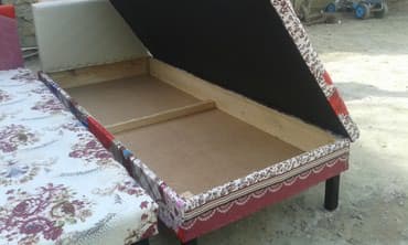 koji beri: Kravat sandigli TEZE MOHKEM 2 neferlik sandigli 140m bas terefi — 3