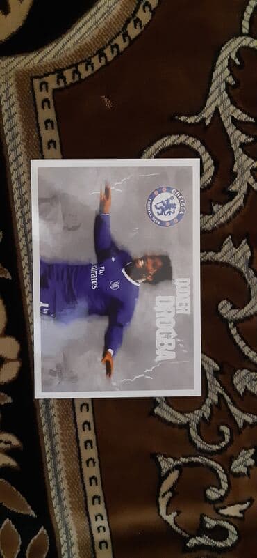 1 dollar neçe manatdir: Futbol kolleksiyası — 18