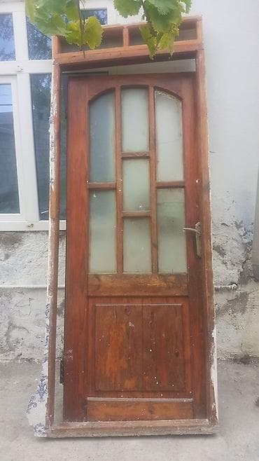 Qapi otag qapisi di tezesin aldigima gore satiram ciddi alici da olsa