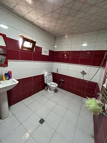 zabrat evleri: 4 otaqlı, 120 kv. m, Kredit yoxdur, Yeni təmirli — 8