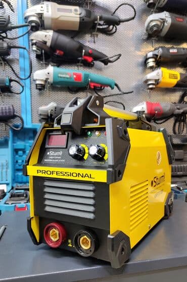 işlənmiş qaynaq aparatı: Yeni Qaynaq aparatı Elektrod, Rayonlara çatdırılma, Pulsuz çatdırılma, Kredit var — 2