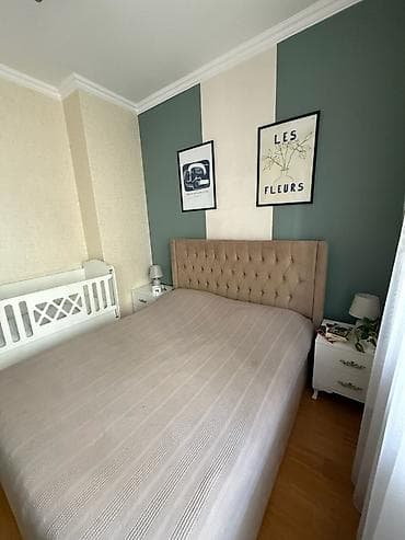 kupcali ev: 2 otaqlı, Yeni tikili, 49 kv. m — 8