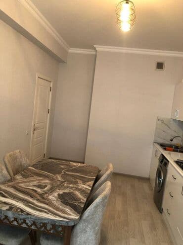 yeni suraxani kiraye evler: Həzi Aslanov Məhəmməd hadi kücəsində 12 mertebeli binanın 11-ci — 5