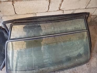 opel vektra 2001: VAZ (LADA) klassik və Samara — 1