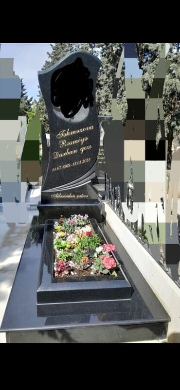 Sağlamlıq və gözəllik: Abidə işləri — 1